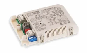MEANWELL Netzteil - CC Driver 350~1050mA, KN (KNX)