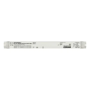Osram Netzteil - CC Driver 125~700mA, 64~300V dali NFC