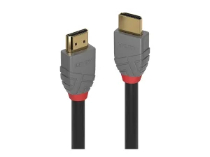 LINDY 3m HDMI High Speed HDMI Kabel