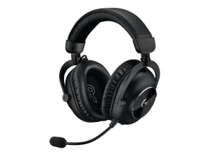 LOGI HEADSET PRO X 2 LIGHTSP WL Headset