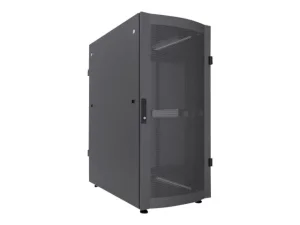 INT 19Z36HE Serverschrank 60x120 schwarz