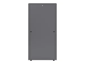 INT 19Z47HE Serverschrank 80x100 schwarz