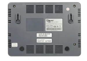 ALLNET Punkt-zu-Punkt Modem g.fast via 2-Draht managed Master " ALL-BM310"