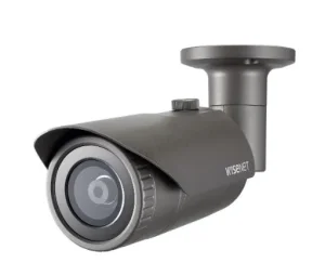 Hanwha Vision IP-Cam Bullet " Q-Serie" QNO-8020R 5MP