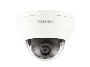 Hanwha Vision IP-Cam Fixed Dome " Q-Serie" QNV-8080R