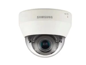 Hanwha Vision IP-Cam Fixed Dome " Q-Serie" QND-6082R