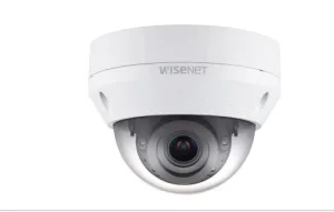 Hanwha Vision IP-Cam Fixed Dome " Q-Serie" QNV-6082R