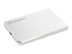 TRANSCEND 1TB 6,35cm 2,5Zoll PortableHDD