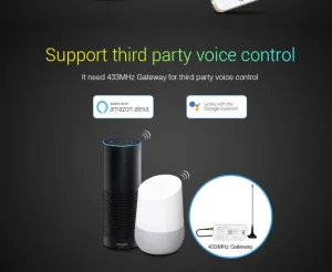 Synergy 21 LED LoRa (433MHZ) Poolleuchte 27W RGB-WW (RGB-CCT) *Milight/Miboxer*