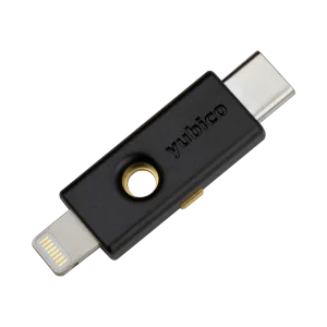 YubiKey 5Ci Blister Pack