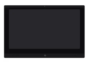 ALLNET Windows PoE Tablet, 18,5 Zoll Touch, 8GB/128GB