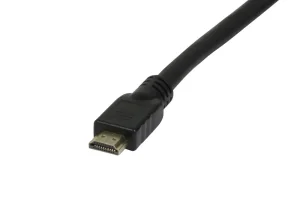 Kabel Video HDMI 2.0, ST/ST, 10m, Ultra HQ 4K*2K 3840*2160@60hz 4:4:4, 8 Bit, V2.0, Synergy 21,