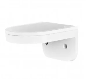 Hanwha Vision IP-Cam Zbh. Wandhalterung für Fix Dome SBP-137WM1
