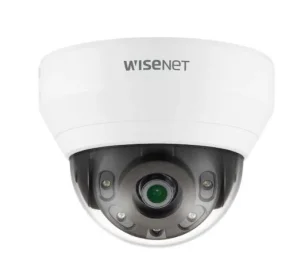 Hanwha Vision IP-Cam Fixed Dome " Q-Serie QND-6012R 2MP
