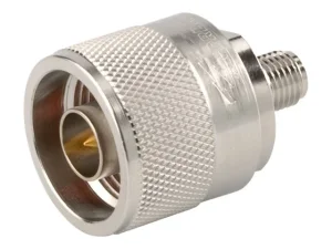 ANDREW CA-NMSF Adapter N Male/SMA female