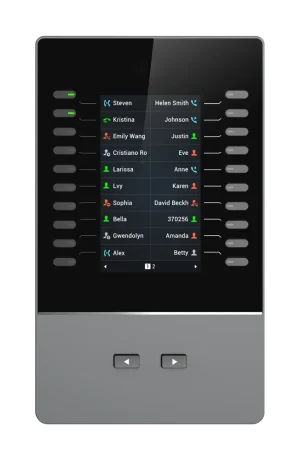 Grandstream SIP zub. GBX-20 Extension LCD-Keypad