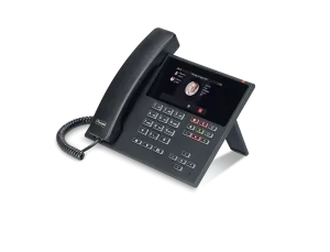 Auerswald COMfortel D-400 SIP Telefon