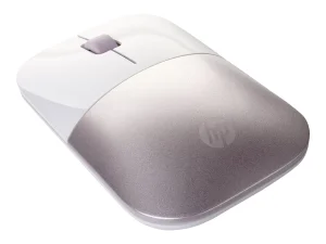 HP Z3700 Wireless Mouse - Tranquil Pink/
