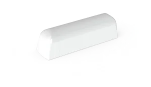 ELSYS · LoRa · LoRAWAN EMS Sensor · Raumtemp., Luftfeuchtikeit, Beschleunigung und Detektor für Nässe und Türaktivität