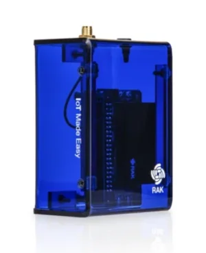 RAK Wireless · LoRa · WisGate · Developer Gateway · RAK7246G LoRaWAN® Developer Gateway 868 MHz mit GPS