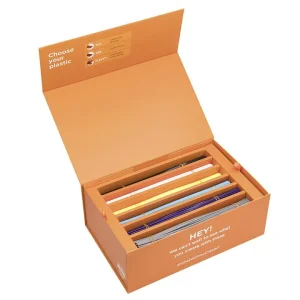 3Doodler Filament / Create+ / 1200 / Nachfüllbox Schulset / " Learning Pack Refill 1200"