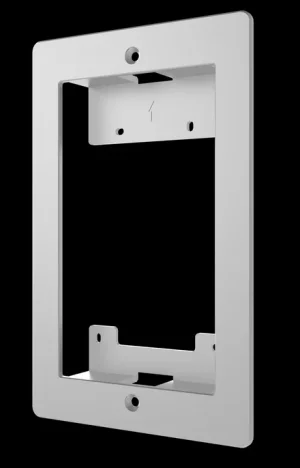 Akuvox Video-TFE R20A Installation Kit In-Wall