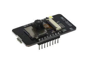ALLNET 4duino ESP32 Kamera Modul mit OV2460 Kamera