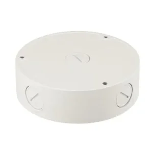 Hanwha Vision IP-Cam Zbh. Anschlussbox SBV-136BW