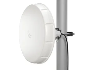 MikroTik Wireless Wire nRAY nRAYG-60ad for 60Ghz link, nRAYG-60adpair
