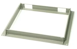 Triton 19" Schrank, zbh. Lüftereinsatz, zbh.Montagerahmen f. Bo