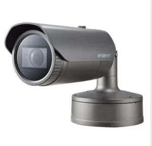 Hanwha Vision IP-Cam Bullet " X-Serie XNO-8082R 6MP