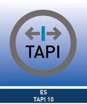 AGFEO ES-TAPI 10 - online