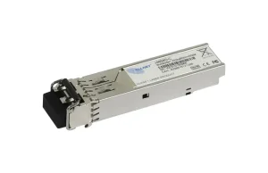 GBIC-Mini, SFP, 1000, SX/LC, kompatible f. HP(Aruba), HP-Code,