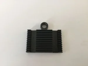 LWL-Spleißhalter, Crimp, für Lichtbogenspleiße, 1-Stück, Synergy21