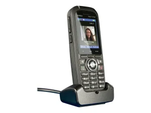 AGFEO DECT 75 IP schwarz