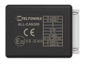 Teltonika · Zubehör · Tracker · ALL-CAN300