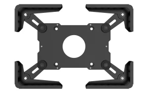 VESA Halterung für Tablets, Größe 7.9 - 10.1 Zoll, schwarz