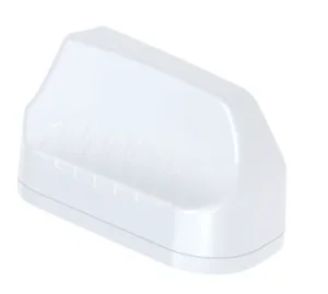 Poynting · Antennen · 5G/LTE · KFZ/Marine · A-MIMO-0003-V2-15 · schwarz · SMA (M) & RPSMA Adapter · 1,8~4,5dbi 4G/GPS/GLONASS/WIFI Dual-Band MIMO 2M S