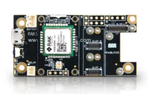RAK Wireless · LoRa · WisDuo · Evaluation Board · RAK4260(H)-EVB 868