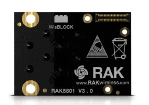 RAK Wireless · LoRa · WisBlock · Interface · 0-5V Interface Module · RAK5811
