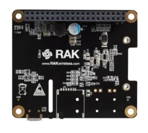 RAK Wireless · LoRa · WisHat · RAK8213 Pi HAT