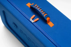 Onanoff Education Kopfhörer Zubehör 10er Aufbewahrungsbox / Weiterführende Schule & Universität