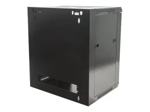 INT 48,3cm Wandverteiler 12HE 450mm tief