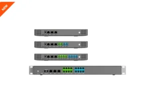 Grandstream PBX UCM6304A