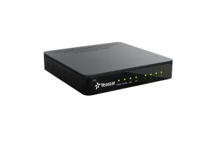 Yeastar S-Series PBX - S20 up to 20 Users (V4)