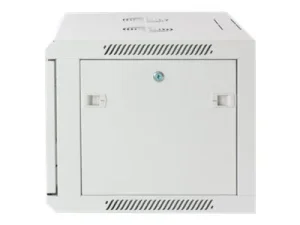 INT 48,3cm Wandverteiler 15HE 450mm tief