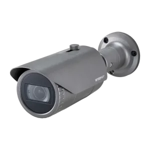 Hanwha Vision IP-Cam Bullet " Q-Serie" QNO-7082R
