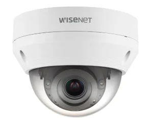 Hanwha Vision IP-Cam Fixed Dome " Q-Serie" QNV-7082R 4MP