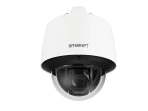 Hanwha Techwin IP-Cam PTZ Dome " Q-Serie" QNP-6250H Outdoor