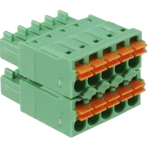 Teltonika · Zubehör · Connector · RUT955 Connector Set · I/O Connect. & RS485 Connect.